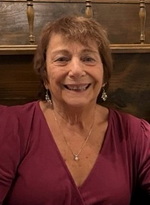 Jo Hochman 2023-02-25